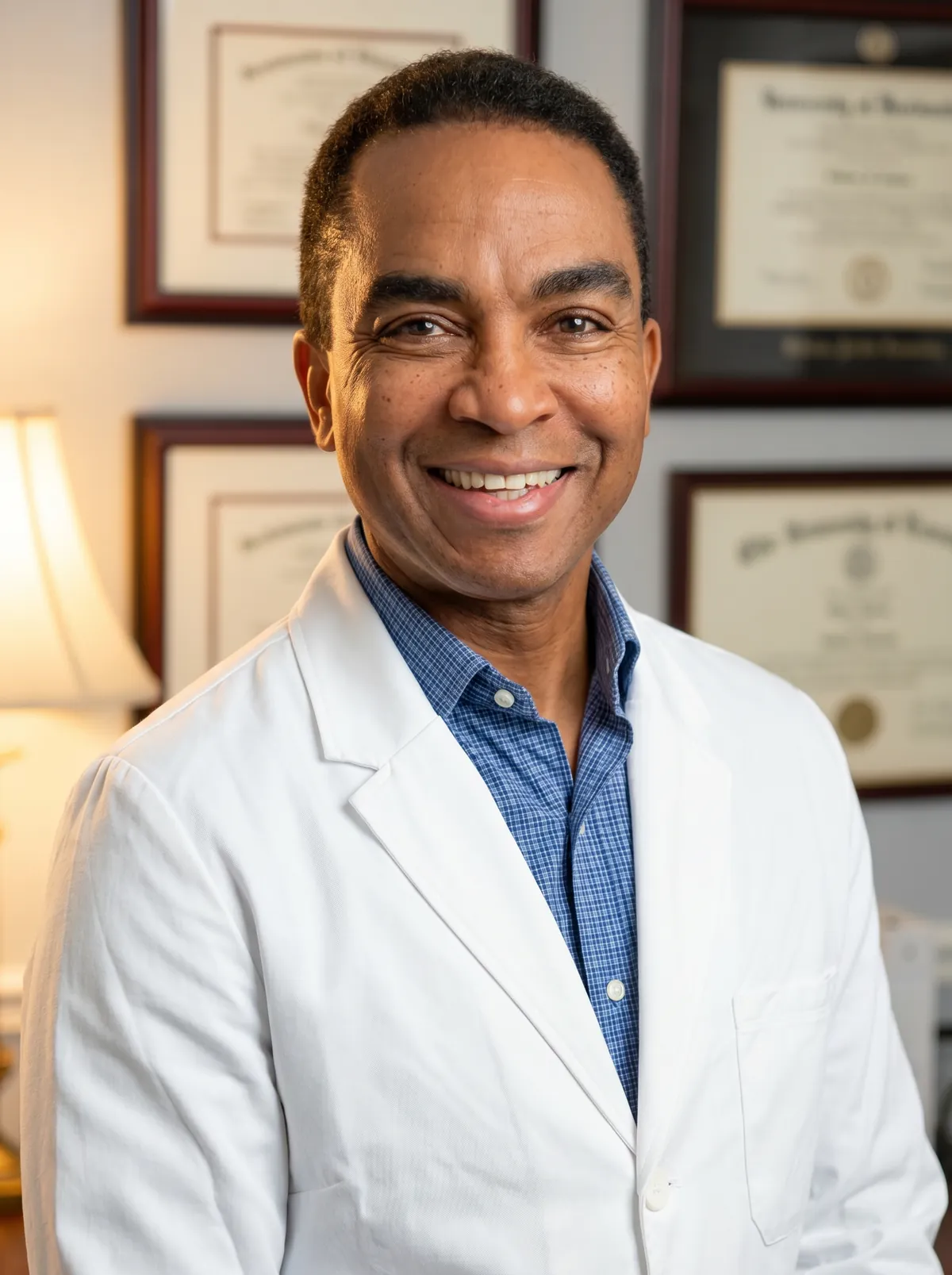 Eldred B. Taylor, M.D.