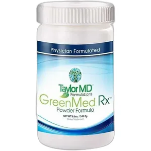 GreenMed Rx™